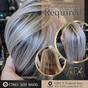 Hair Repair Fort Lauderdale